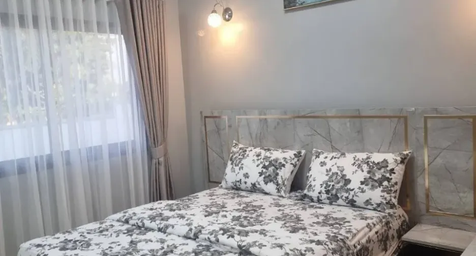 À vendre 3 chambres villa à Sattahip, Chonburi