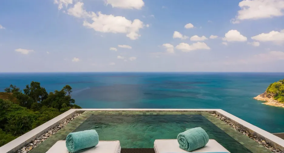 Villa zum Kauf mit 6 Zimmer in Kathu, Phuket