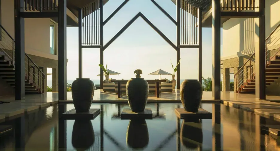 Villa zum Kauf mit 6 Zimmer in Kathu, Phuket