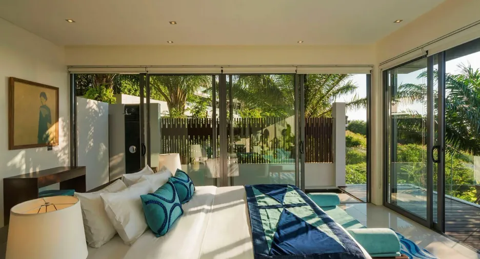 Villa zum Kauf mit 6 Zimmer in Kathu, Phuket
