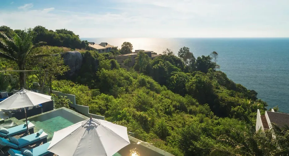 Villa zum Kauf mit 6 Zimmer in Kathu, Phuket