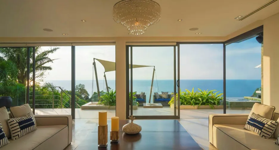 Villa zum Kauf mit 6 Zimmer in Kathu, Phuket