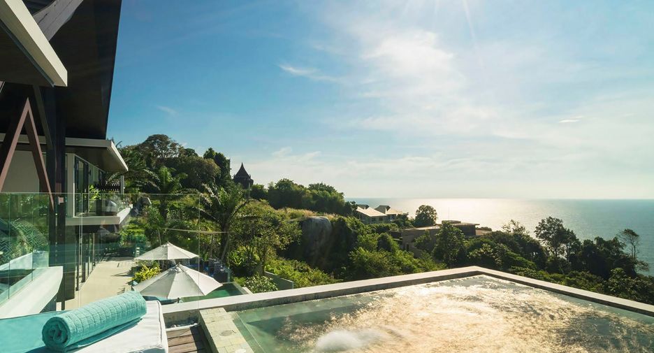 Villa en venta de 6 habitaciones en Kathu, Phuket