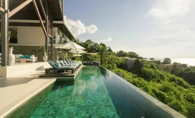 For sale 6 ベッドルーム villa in Kathu, Phuket