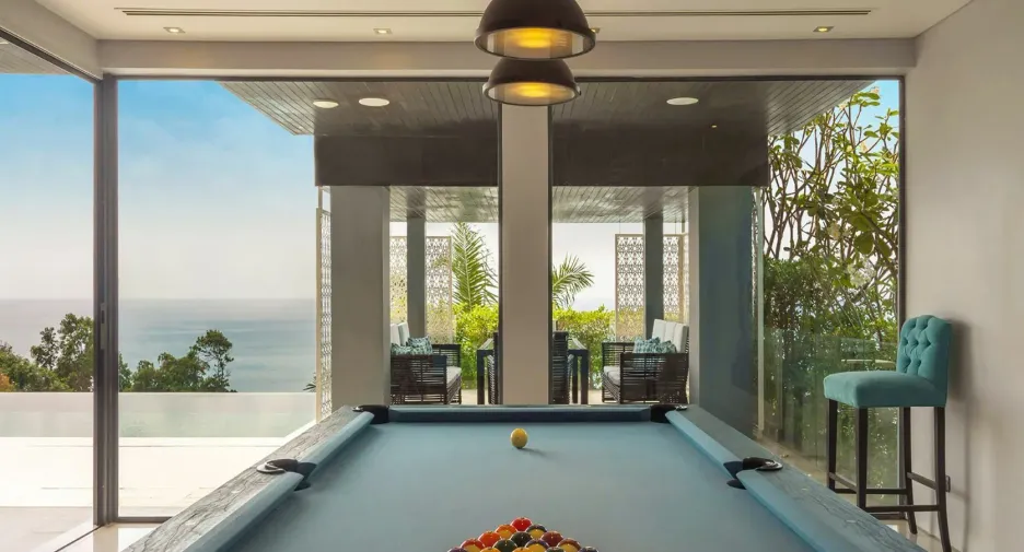 Villa en venta de 6 habitaciones en Kathu, Phuket