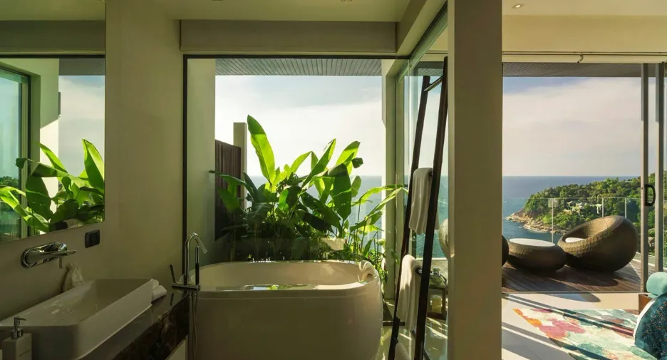 Villa zum Kauf mit 6 Zimmer in Kathu, Phuket