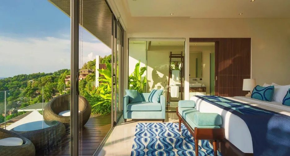 Villa zum Kauf mit 6 Zimmer in Kathu, Phuket