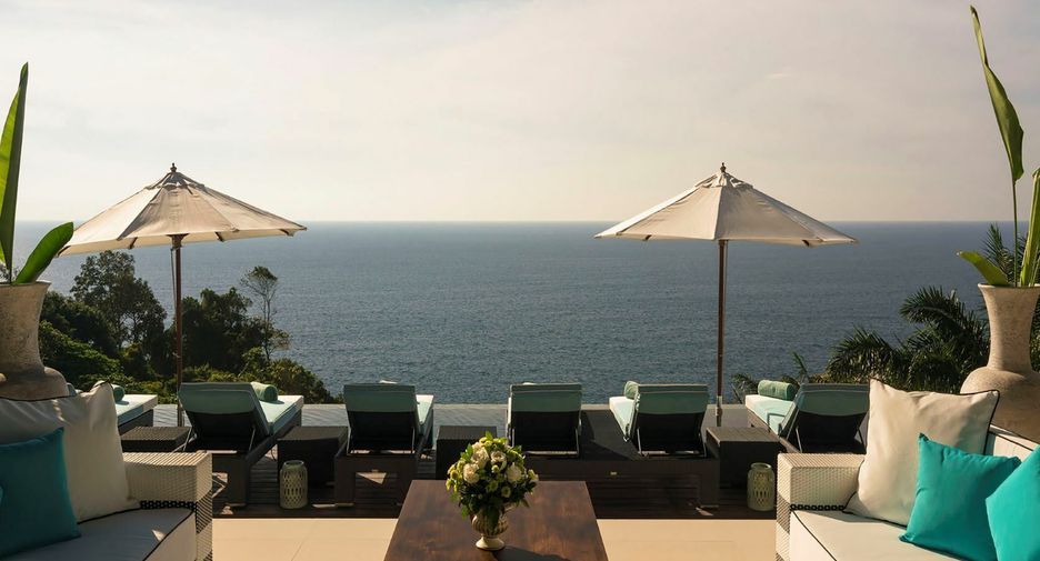 For sale 6 bedrooms villa in Kathu, Phuket