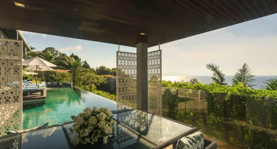 Villa zum Kauf mit 6 Zimmer in Kathu, Phuket