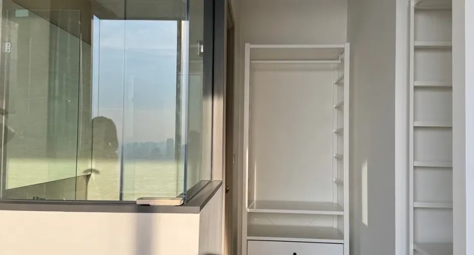 For sale 1 bed condo in Bang Rak, Bangkok