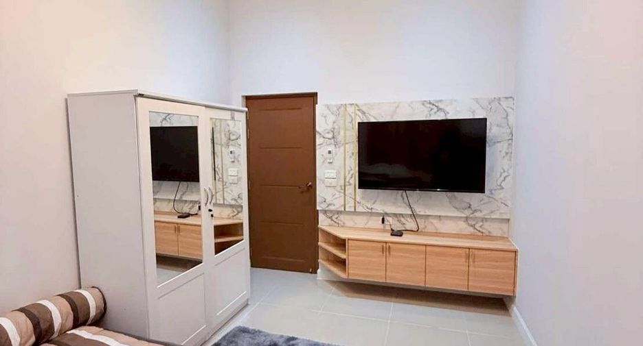 For rent 2 bedrooms villa in Hua Hin, Prachuap Khiri Khan