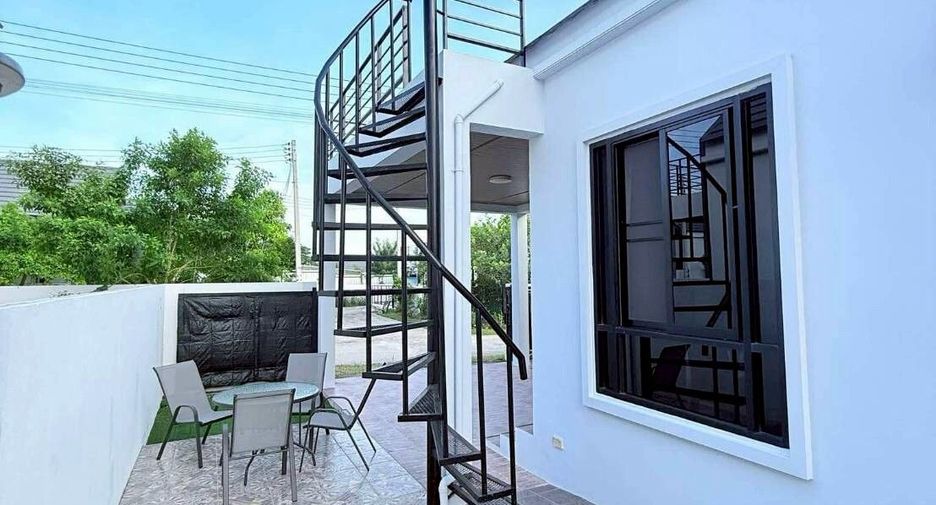 Villa zur Miete mit 2 Zimmer in Hua Hin, Prachuap Khiri Khan