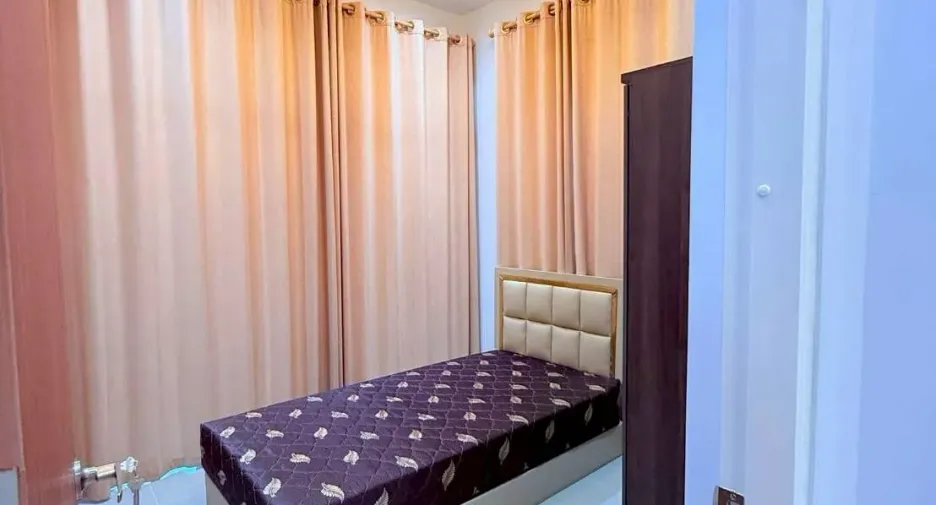 For rent 2 bedrooms villa in Hua Hin, Prachuap Khiri Khan