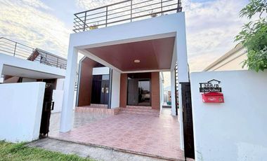 For rent 2 bedrooms villa in Hua Hin, Prachuap Khiri Khan