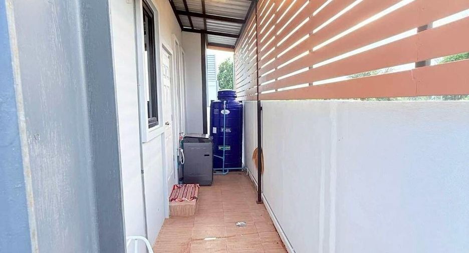 Villa zur Miete mit 2 Zimmer in Hua Hin, Prachuap Khiri Khan