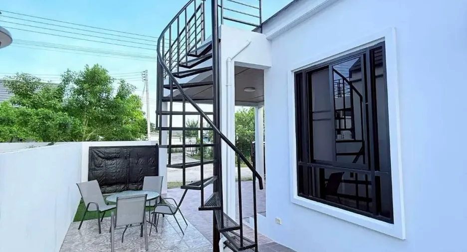 For rent 2 bedrooms villa in Hua Hin, Prachuap Khiri Khan