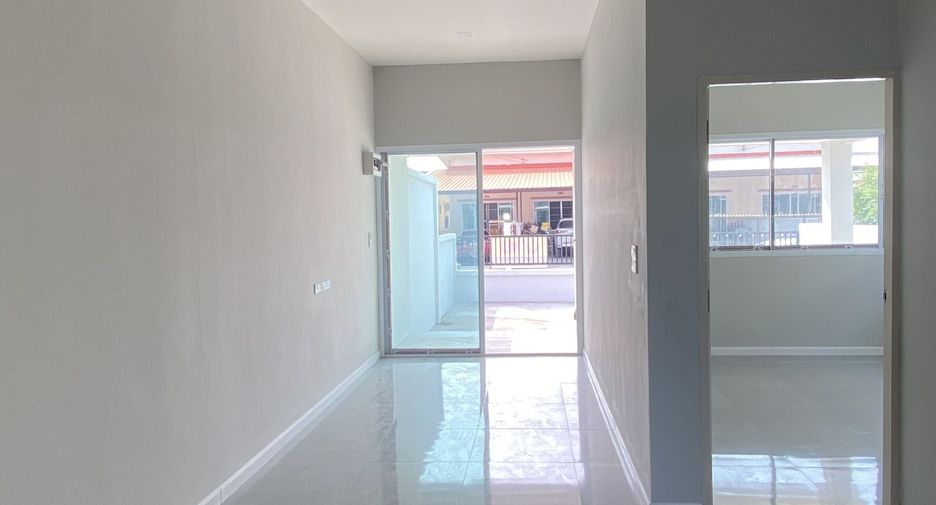 For sale 2 ベッドルーム house in Mueang Surin, Surin
