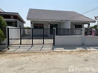For sale 2 bedrooms house in Mueang Surin, Surin