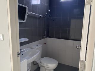 For sale 2 bedrooms house in Mueang Surin, Surin