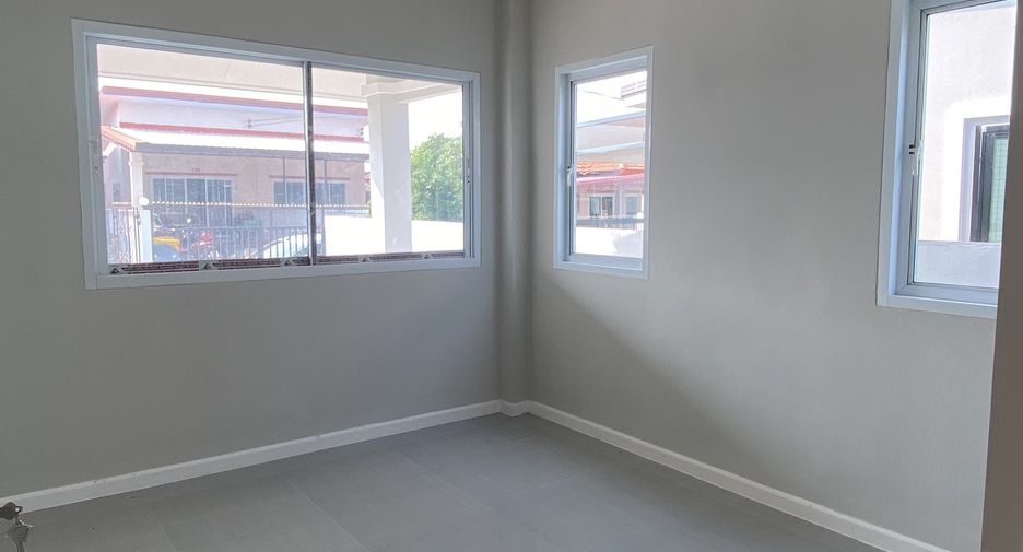 For sale 2 ベッドルーム house in Mueang Surin, Surin