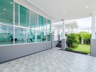 Villa en alquiler de 3 habitaciones en Hua Hin, Prachuap Khiri Khan