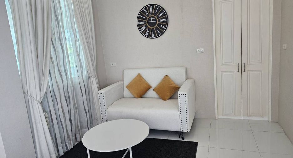 For rent 3 bedrooms villa in Hua Hin, Prachuap Khiri Khan