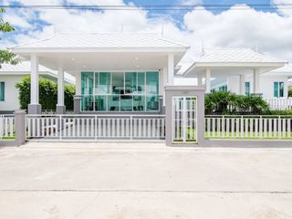 Villa en alquiler de 3 habitaciones en Hua Hin, Prachuap Khiri Khan