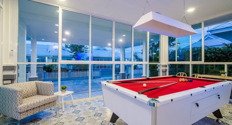 For rent 3 bedrooms villa in Hua Hin, Prachuap Khiri Khan