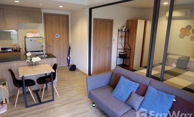 For sale and for rent 1 bed condo in Cha Am, Phetchaburi