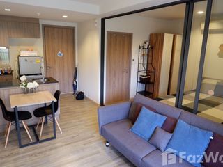 For Rent 1 Bedroom Condo In Cha Am, Phetchaburi