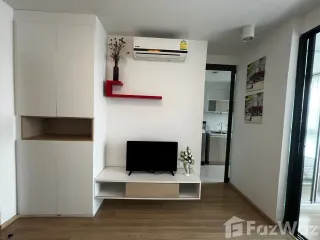 For rent 1 bed condo in Mueang Phuket, Phuket