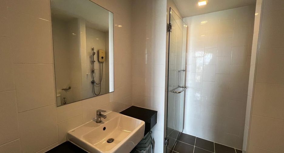 For rent 1 bed condo in Mueang Phuket, Phuket