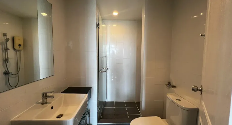 For rent 1 bed condo in Mueang Phuket, Phuket