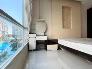 For Rent 2 Bedroom Condo In Bang Lamung, Chonburi