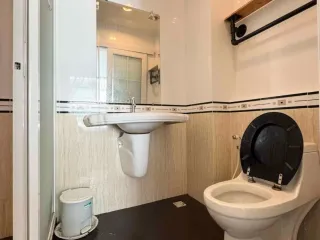 For rent 2 bedrooms condo in Bang Lamung, Chonburi