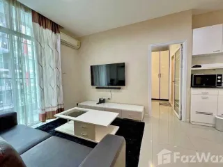 For rent 2 bedrooms condo in Bang Lamung, Chonburi