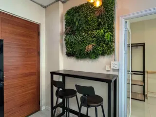 For rent 2 bedrooms condo in Bang Lamung, Chonburi