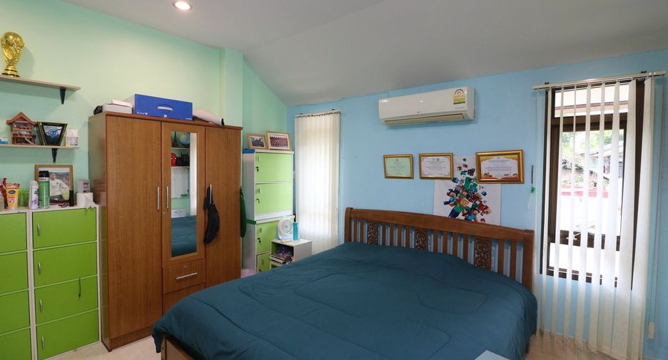 For sale 3 bedrooms house in Sawang Daen Din, Sakon Nakhon