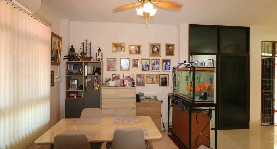 For sale 3 bedrooms house in Sawang Daen Din, Sakon Nakhon