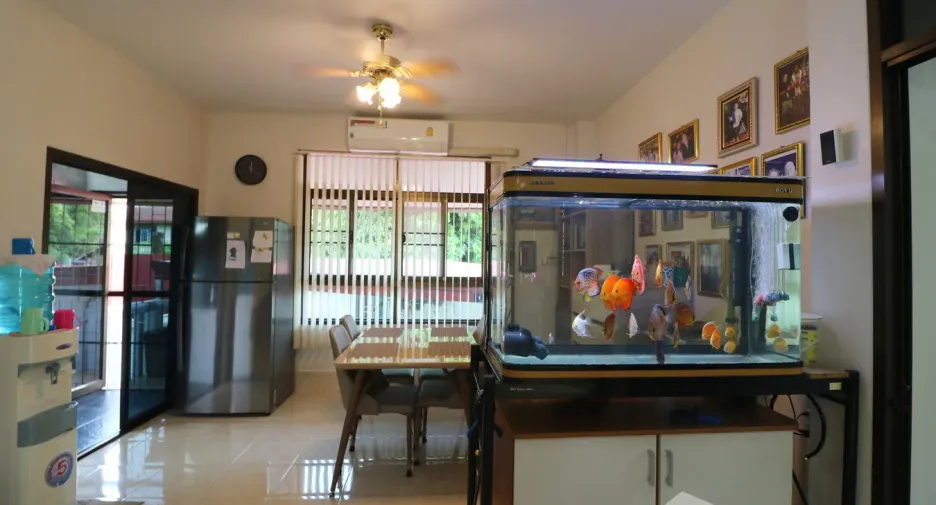 出售 3 卧室 独立屋 在 Sawang Daen Din, Sakon Nakhon