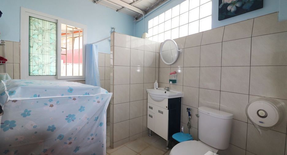 For sale 3 bedrooms house in Sawang Daen Din, Sakon Nakhon