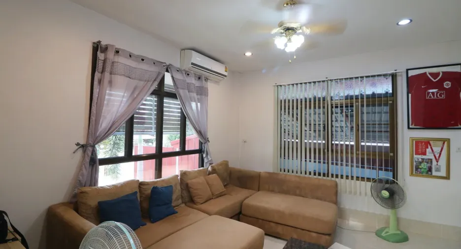 For sale 3 bedrooms house in Sawang Daen Din, Sakon Nakhon