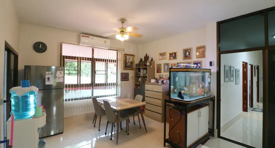出售 3 卧室 独立屋 在 Sawang Daen Din, Sakon Nakhon