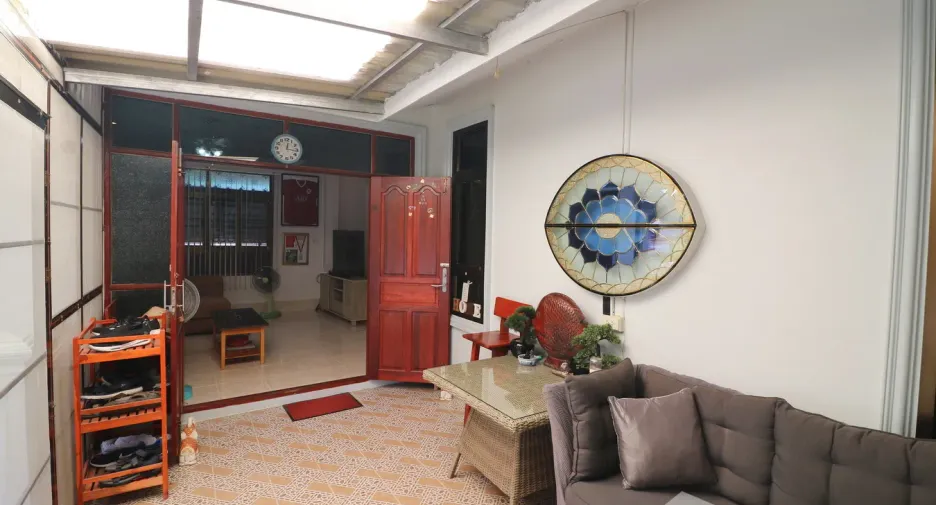 For sale 3 bedrooms house in Sawang Daen Din, Sakon Nakhon