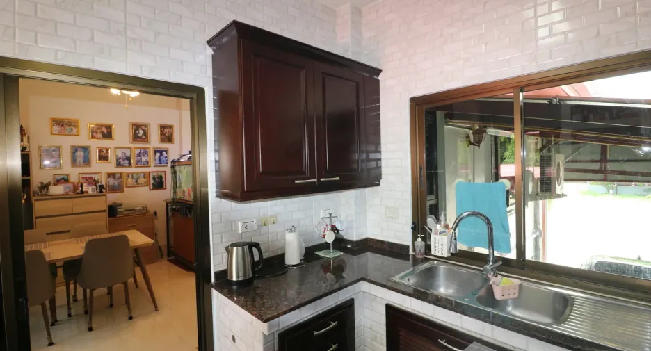 For sale 3 bedrooms house in Sawang Daen Din, Sakon Nakhon