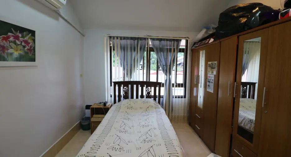 For sale 3 bedrooms house in Sawang Daen Din, Sakon Nakhon