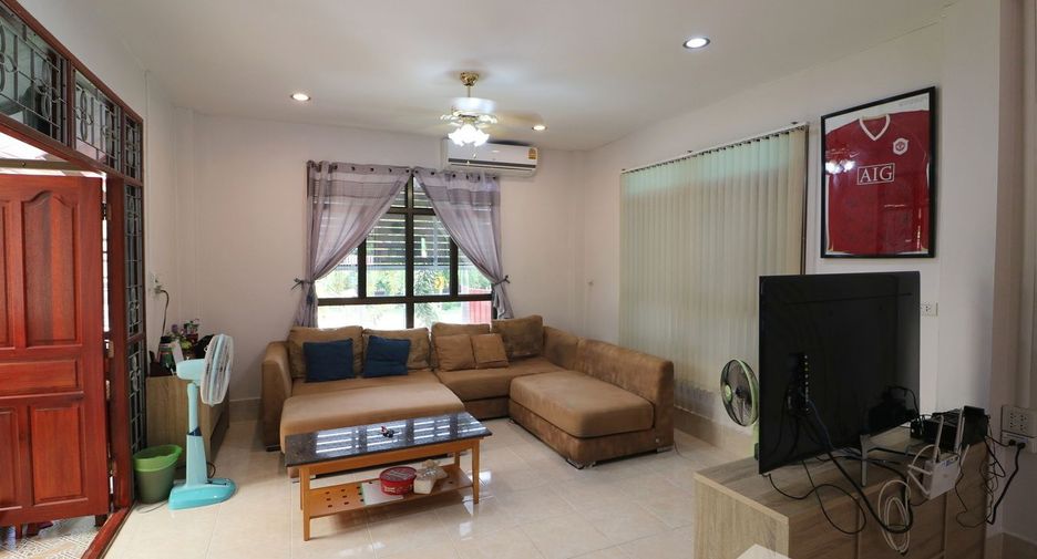 For sale 3 bedrooms house in Sawang Daen Din, Sakon Nakhon