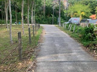 出售 土地 在 塔朗, 普吉