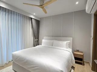 For sale and for rent 3 bedrooms condo in Thalang, Phuket