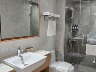 For sale and for rent 3 bedrooms condo in Thalang, Phuket